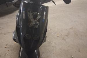 scooter f12