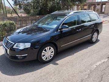 Passat 5 serie