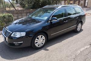Passat 5 serie