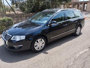 Passat 5 serie