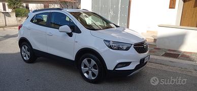 Opel Mokka 1600 cdi 4x4