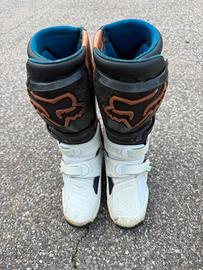Scarponi Motocross MOTION FOX size 38