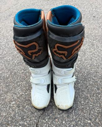 Scarponi Motocross MOTION FOX size 38