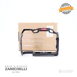SMALLRIG CAGE Per R5 / R6 CAMERA Usato (NS1)