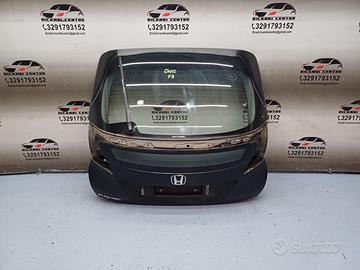 Portellone posteriore honda civic 9 ix 2012-2014 h