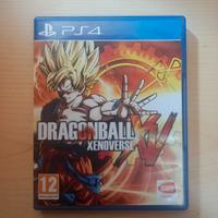 Dragon Ball  Xenoverse 