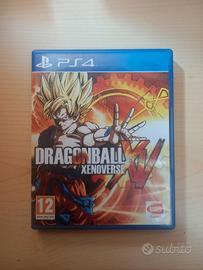 Dragon Ball  Xenoverse 