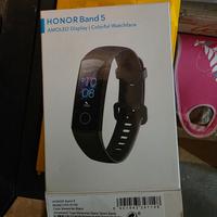 Honor Band 5