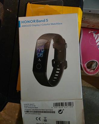 Honor Band 5