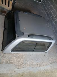 Hard top