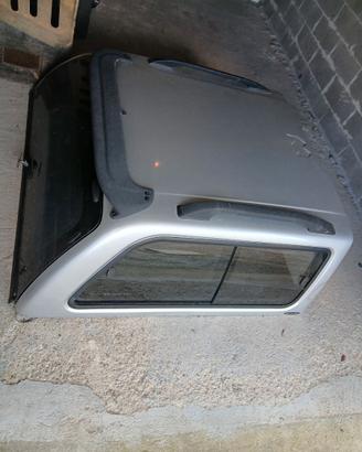 Hard top