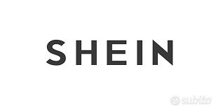 Stock SHEIN  14322 pezzi