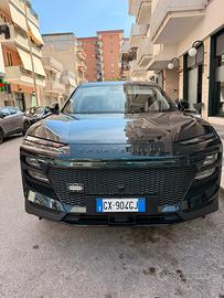 Sportequipe s6 gt