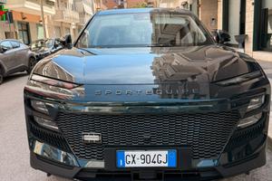 Sportequipe s6 gt