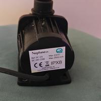 pompa di risalita aqpet