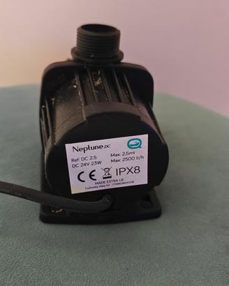 pompa di risalita aqpet