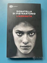 L’arminuta
