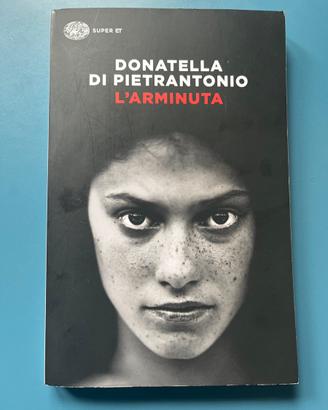 L’arminuta
