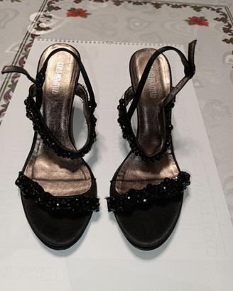 Scarpe Carlo Pignatelli n.39