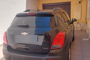 Splendido Chevrolet Trax