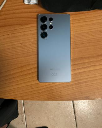 Samsung Galaxy S25Ultra 512gb