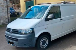 Volkswagen T5 transporter 140 cv