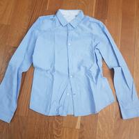 Camicia Original Marines.
Taglia 11-12 anni. 