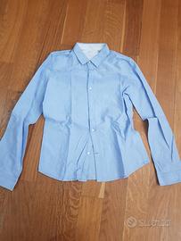Camicia Original Marines.
Taglia 11-12 anni. 
