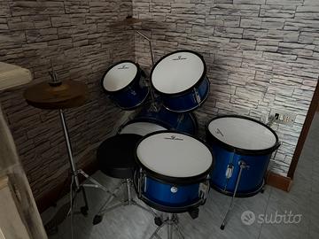 Batteria soundsation