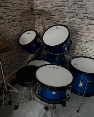 Batteria soundsation