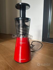 Estrattore Juicespresso coway