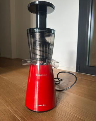 Estrattore Juicespresso coway