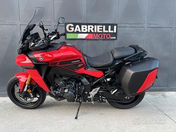 Yamaha Tracer 9 GT