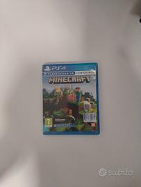 disco minecraft ps4