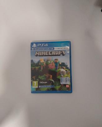 disco minecraft ps4