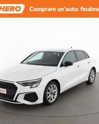 AUDI A3 CH74321