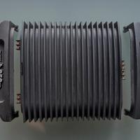 Amplificatore Rockford Fosgate 250x2