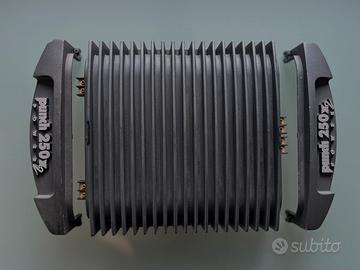 Amplificatore Rockford Fosgate 250x2