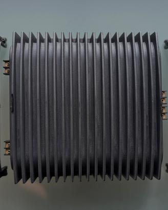 Amplificatore Rockford Fosgate 250x2