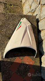 Copri sella monoposto Aprilia Shiver