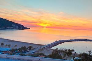 Last minute 11 - 18/7 appartamenti vista mare