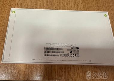 Apple Watch Ultra 3 GPS + Cellular nuovo