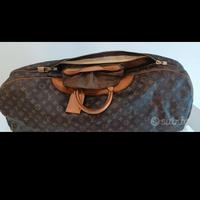 Louis Vuitton borsone tennis