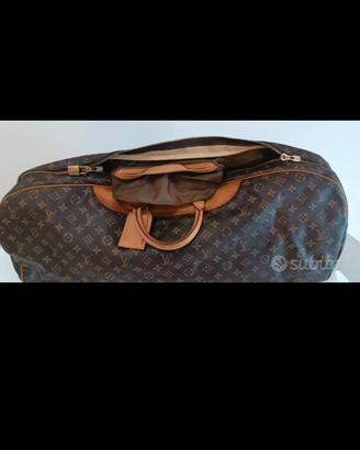 Louis Vuitton borsone tennis