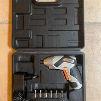 Avvitatore/Giravite Dexter