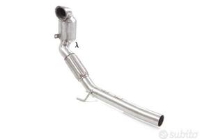 Linea ScaricoSportivo Ragazzon Volkswagen Golf Mk7