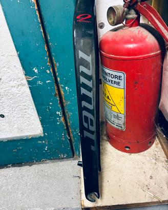 Forcella rigida Niner