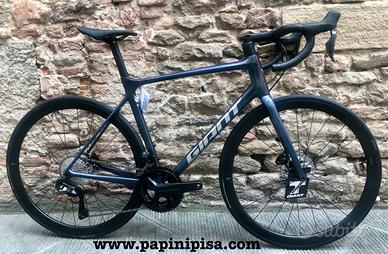 Super Promo Giant 2024 *** TCR PRO 0 DI2 ***