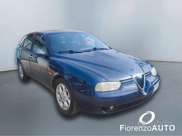 Alfa Romeo 156 1.9 JTD cat Progression - PREZZO RE