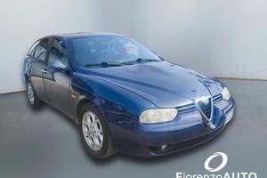 Alfa Romeo 156 1.9 JTD cat Progression - PREZZO RE